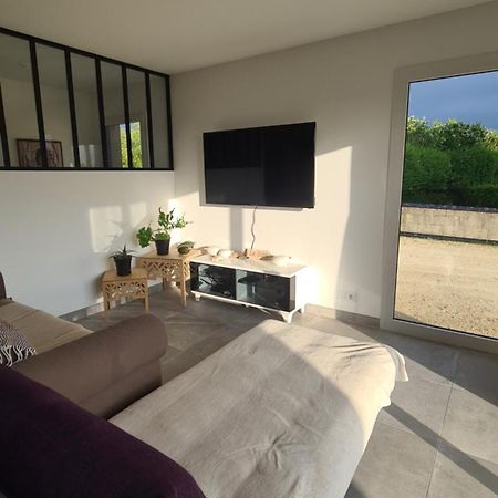 Villa Maison Cerisier à Kerlouan Extérieur photo