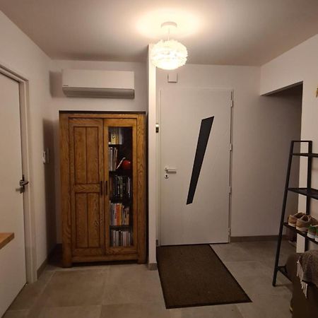 Villa Maison Cerisier à Kerlouan Extérieur photo
