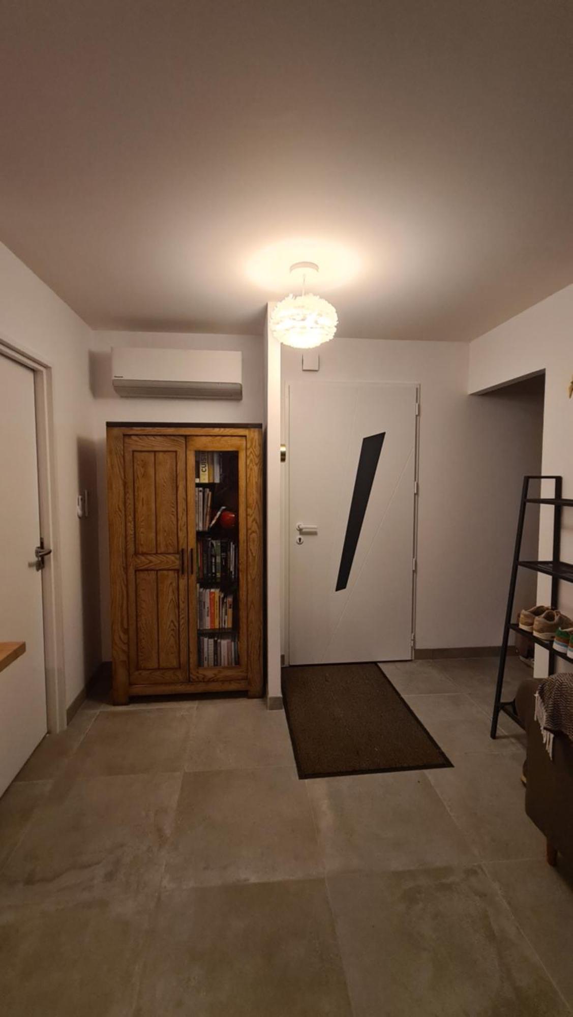 Villa Maison Cerisier à Kerlouan Extérieur photo
